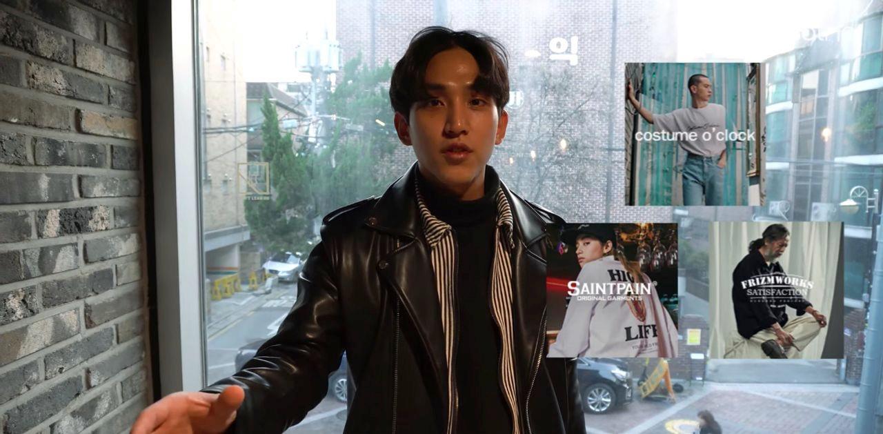 ช็อป ชิม คาเฟ่ แชะภาพลงอินสตาแกรมครบจบในที่เดียว!